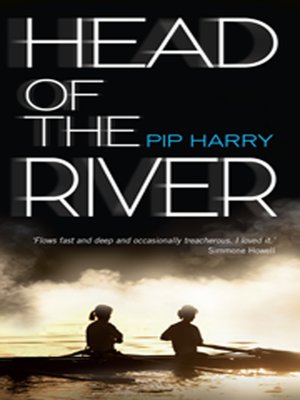cover image of Head of the River
